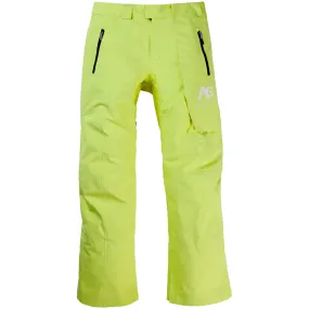 Burton Analog Hardpack Gore-Tex 3L Pant 2024