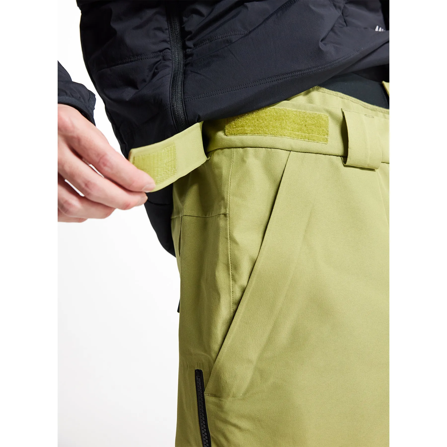 Burton Analog Uncork Gore-Tex 2L Pant 2022