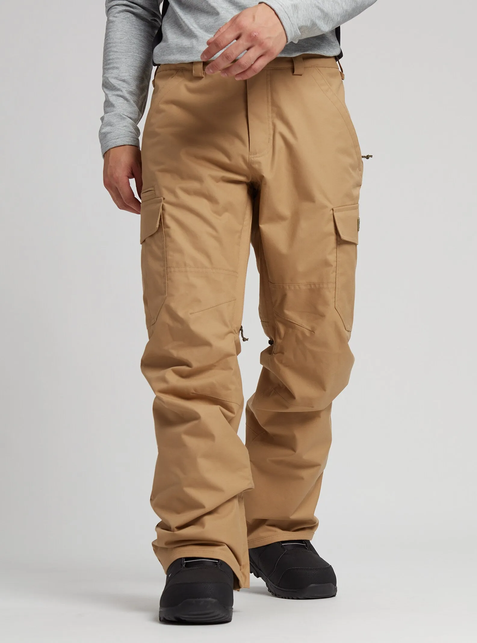 Burton Cargo Snowboarding Pant - Men's