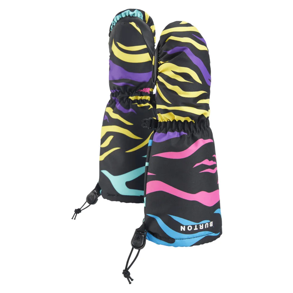 Burton Grommitt Toddlers Mittens 2024