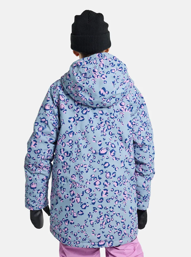 Burton Hillsope 2L Jacket