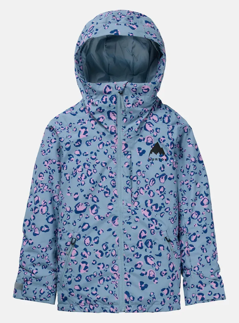 Burton Hillsope 2L Jacket