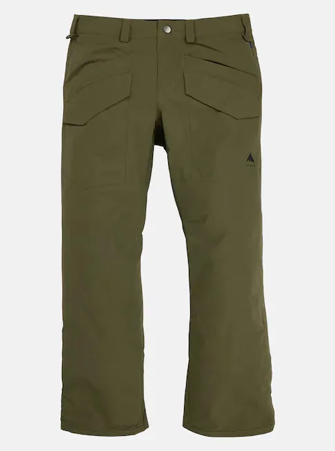 Burton Men's Covert 2.0 Pant - Forest Moss