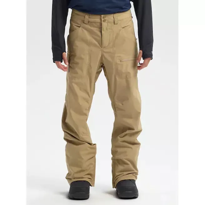 Burton Men's Covert 2L Snowboard Pants Kelp