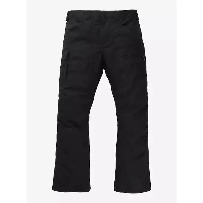 Burton Men's Covert 2L Snowboard Pants True Black