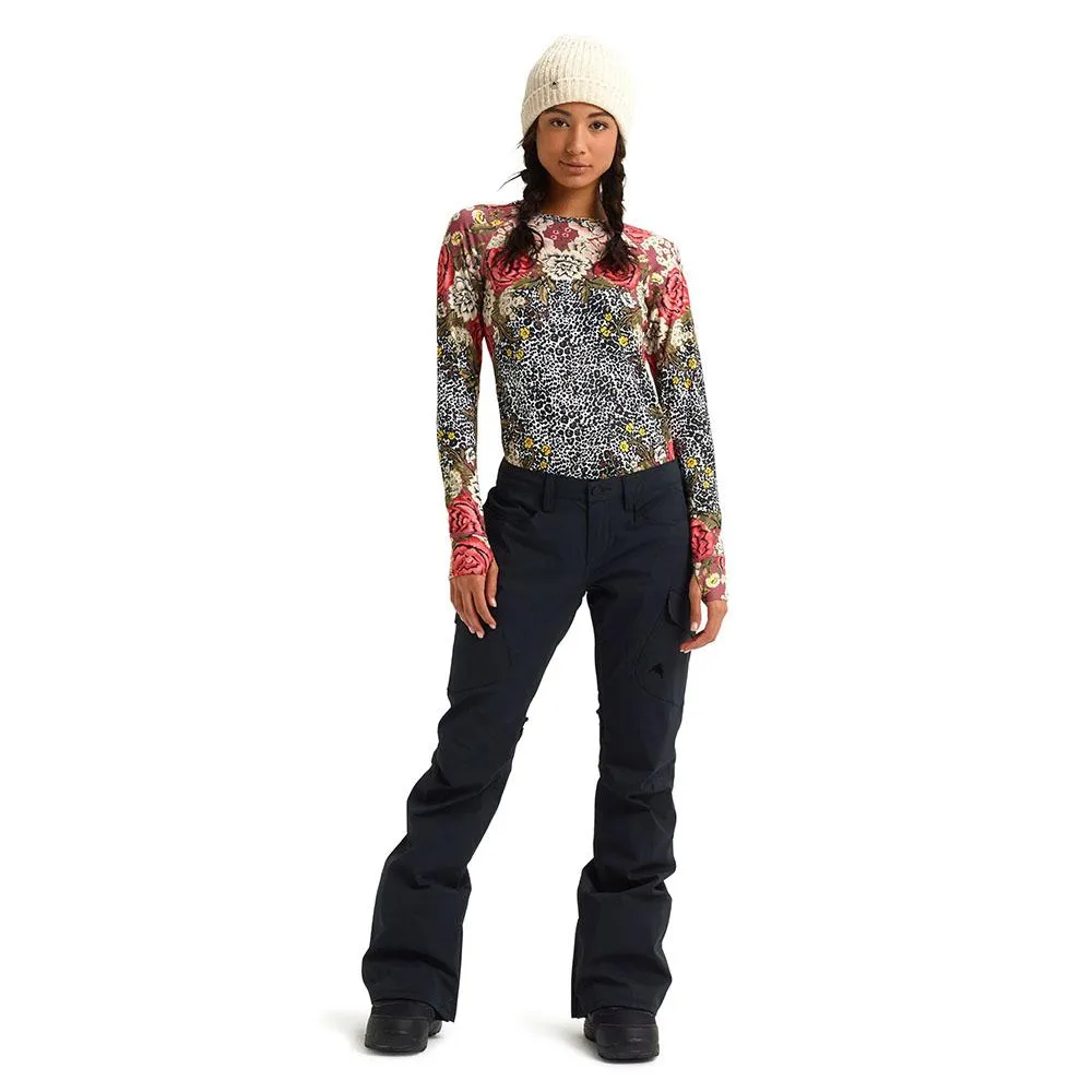 Burton Womens Gore-Tex Gloria Pant 2022