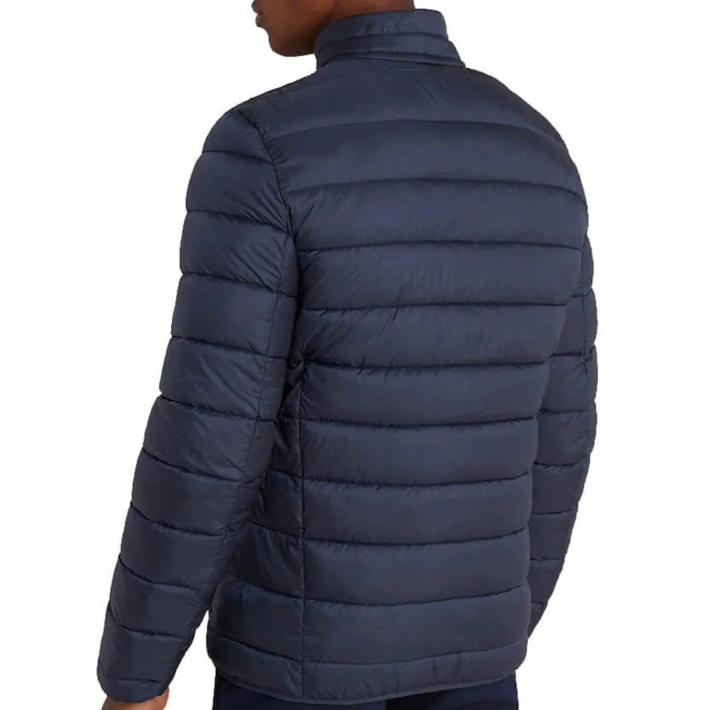 Calvin Klein Conductor Padded Jacket - Navy