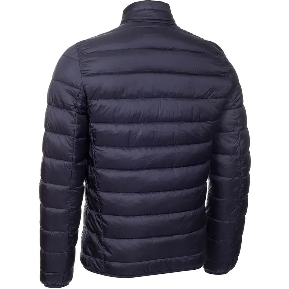 Calvin Klein Conductor Padded Jacket - Navy