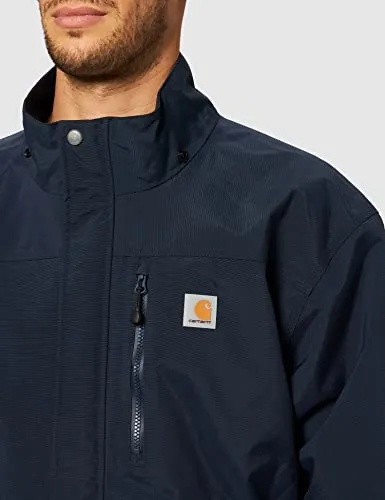 Carhartt J162 Men's Storm Defender Loose Fit Heavyweight Jacket Regular and Big & Tall Sizes