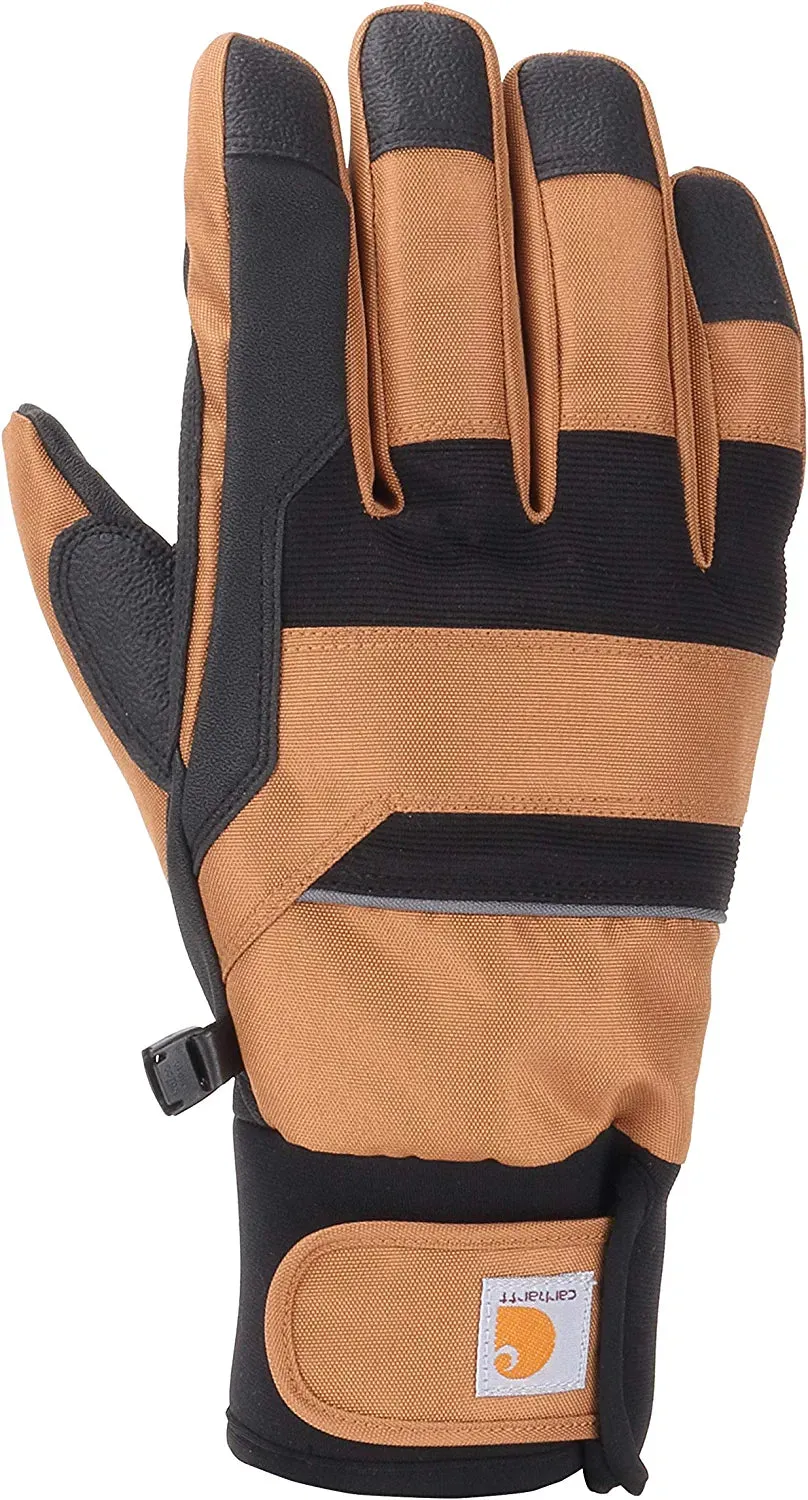 Carhartt Men's Flexer Gloves