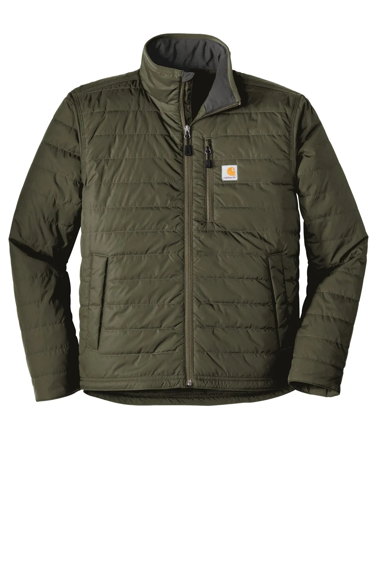 Carhartt Men's Gilliam Jacket CT102208