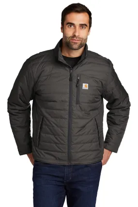 Carhartt Men's Gilliam Jacket CT102208