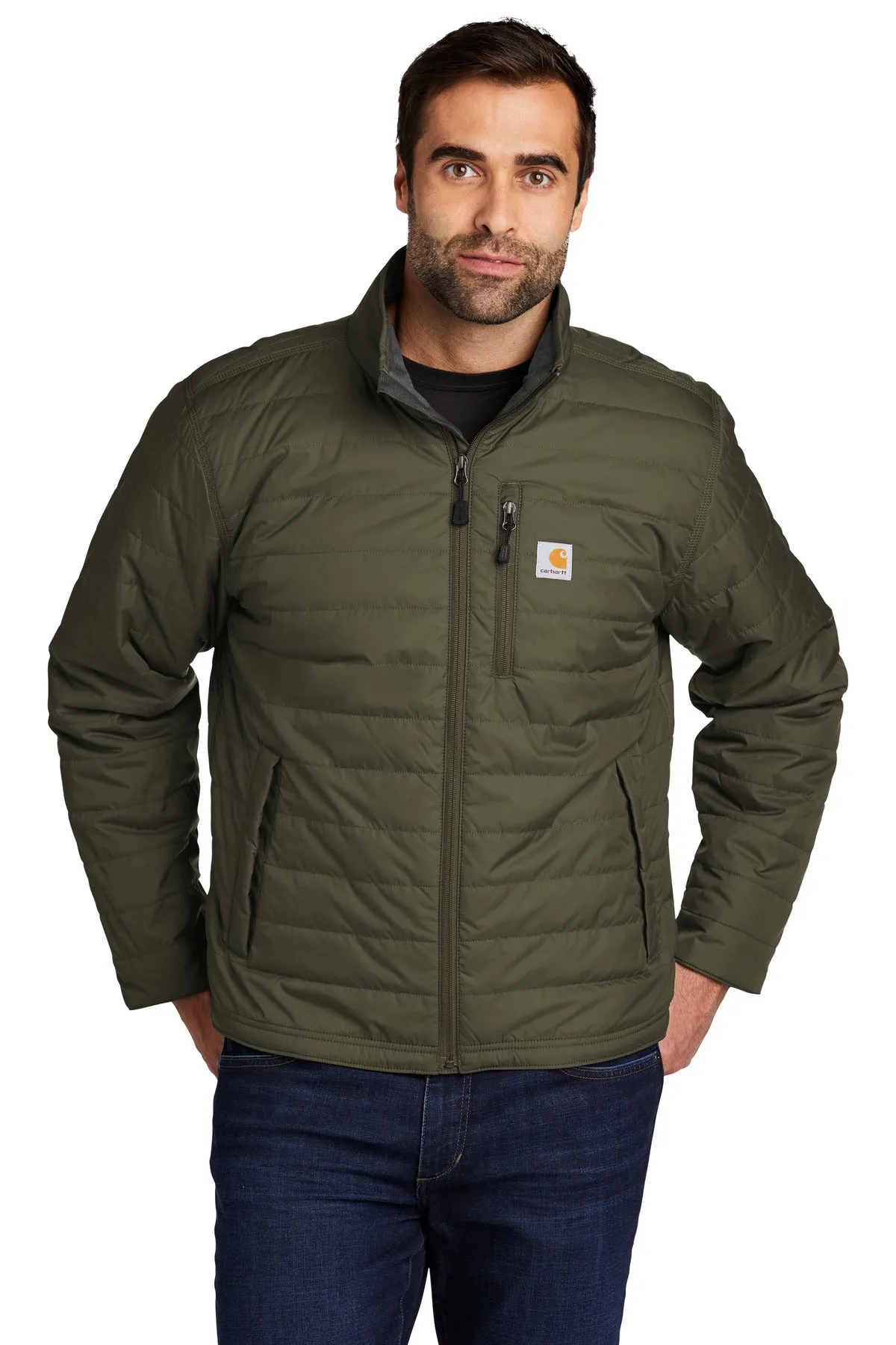 Carhartt Men's Gilliam Jacket CT102208