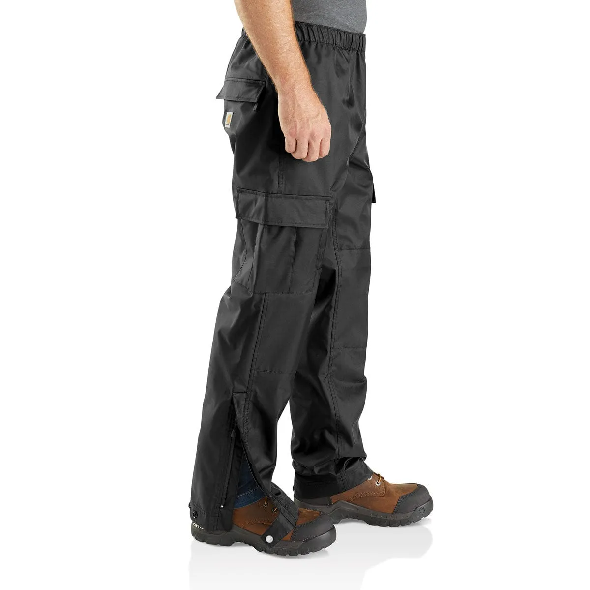 Carhartt Men's Storm Defender Relaxed Fit Midweight Pant