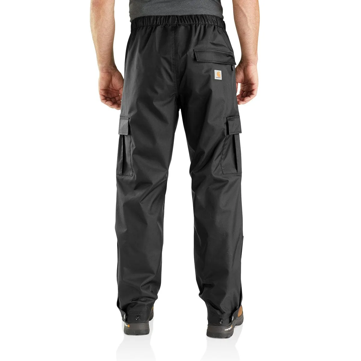 Carhartt Men's Storm Defender Relaxed Fit Midweight Pant