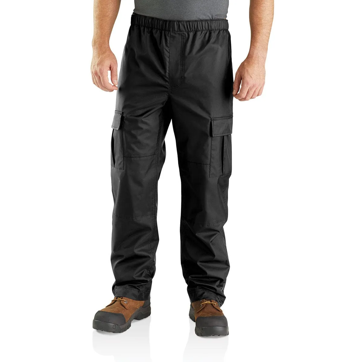 Carhartt Men's Storm Defender Relaxed Fit Midweight Pant