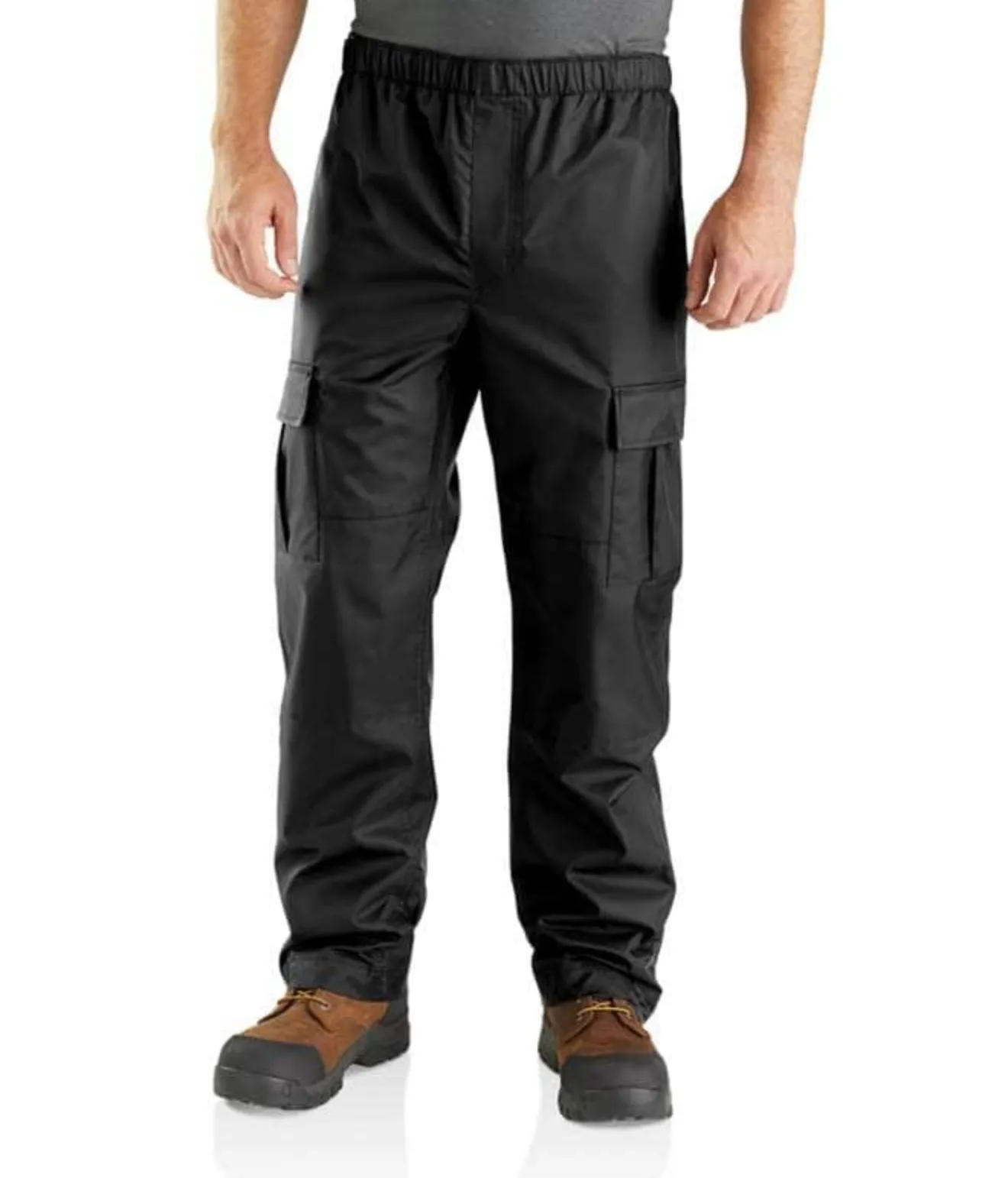 Carhartt Men's Storm Defender® Relaxed Fit Midweight Pant