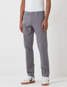 Carhartt-WIP Sid Pant Chino (Stretch Poplin) - Shiver Rinsed