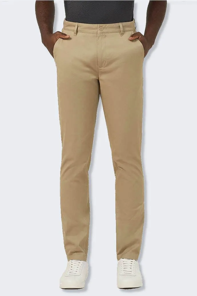 CATCNM NNT Men's Stretch Cotton Chino Pant