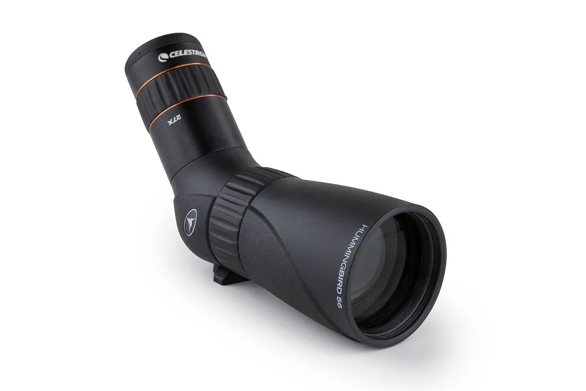 Celestron Hummingbird 9-27x56 Micro Spotter