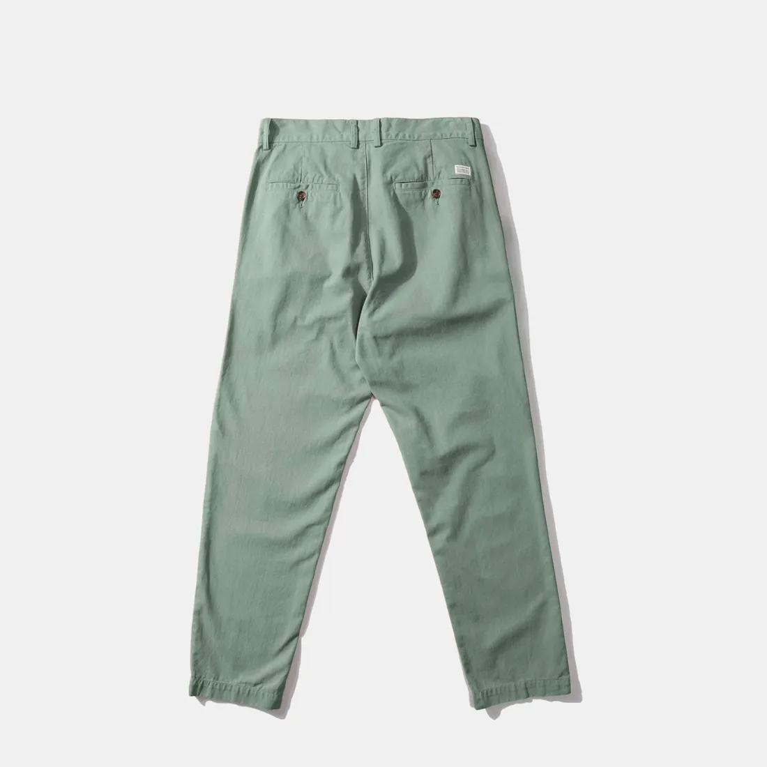 Chino Herringbone Pants