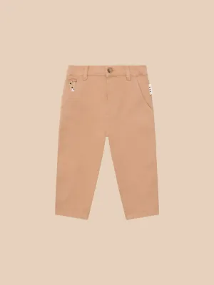 CHINO PANT TAN