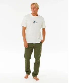 CLASSIC SURF CHINO PANT - DARK OLIVE