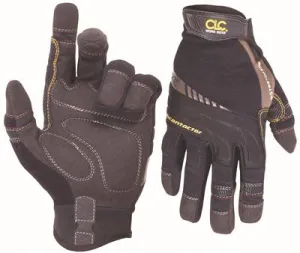 Clc Flexgrip Subcontractor High Dexterity Work Gloves With Ring-Cut Feature 2X-Large