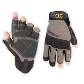 CLC Pro Framer 140L Xtra Coverage Gloves, Large