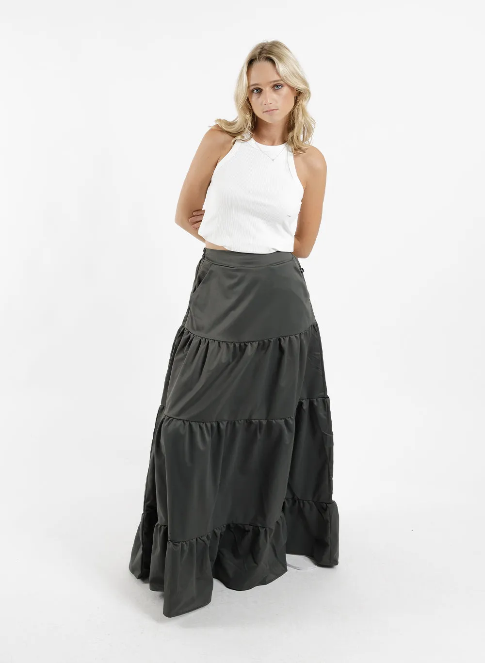 Closed Skirt