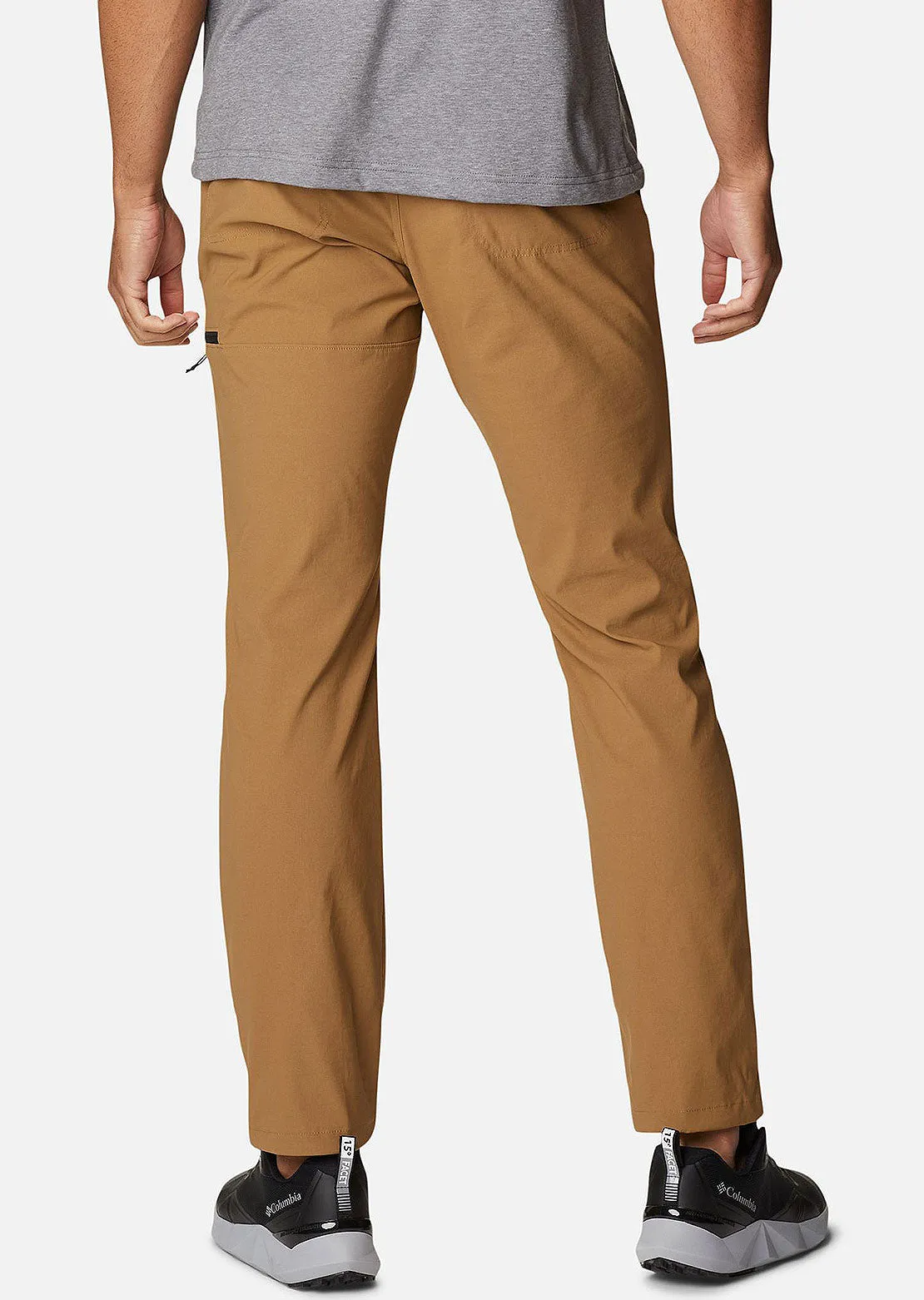 Columbia Men's Canyon Gate Chino Pants