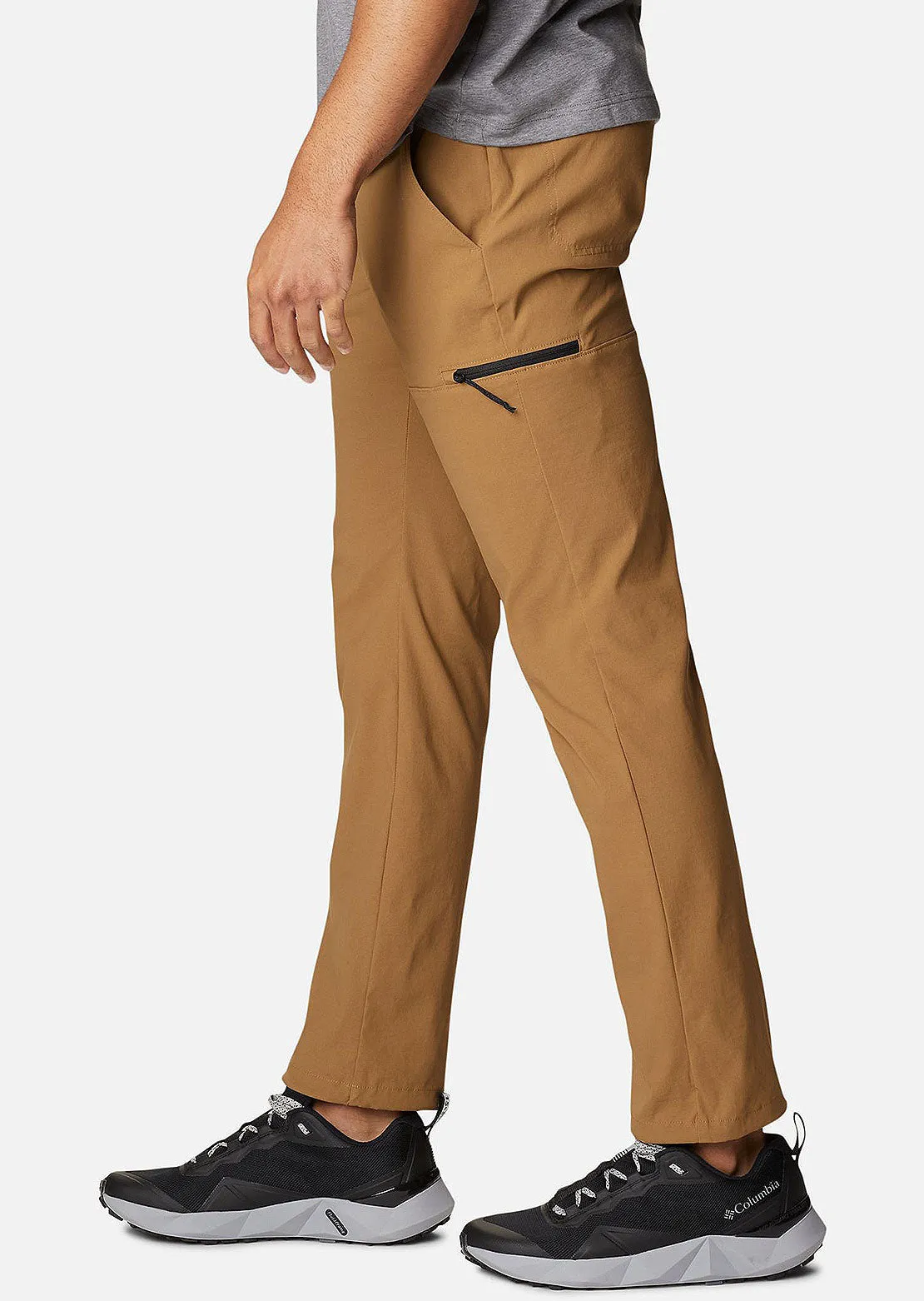 Columbia Men's Canyon Gate Chino Pants