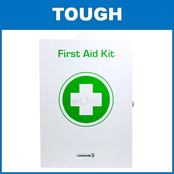 COMMANDER SERIES 6 FIRST AID KIT