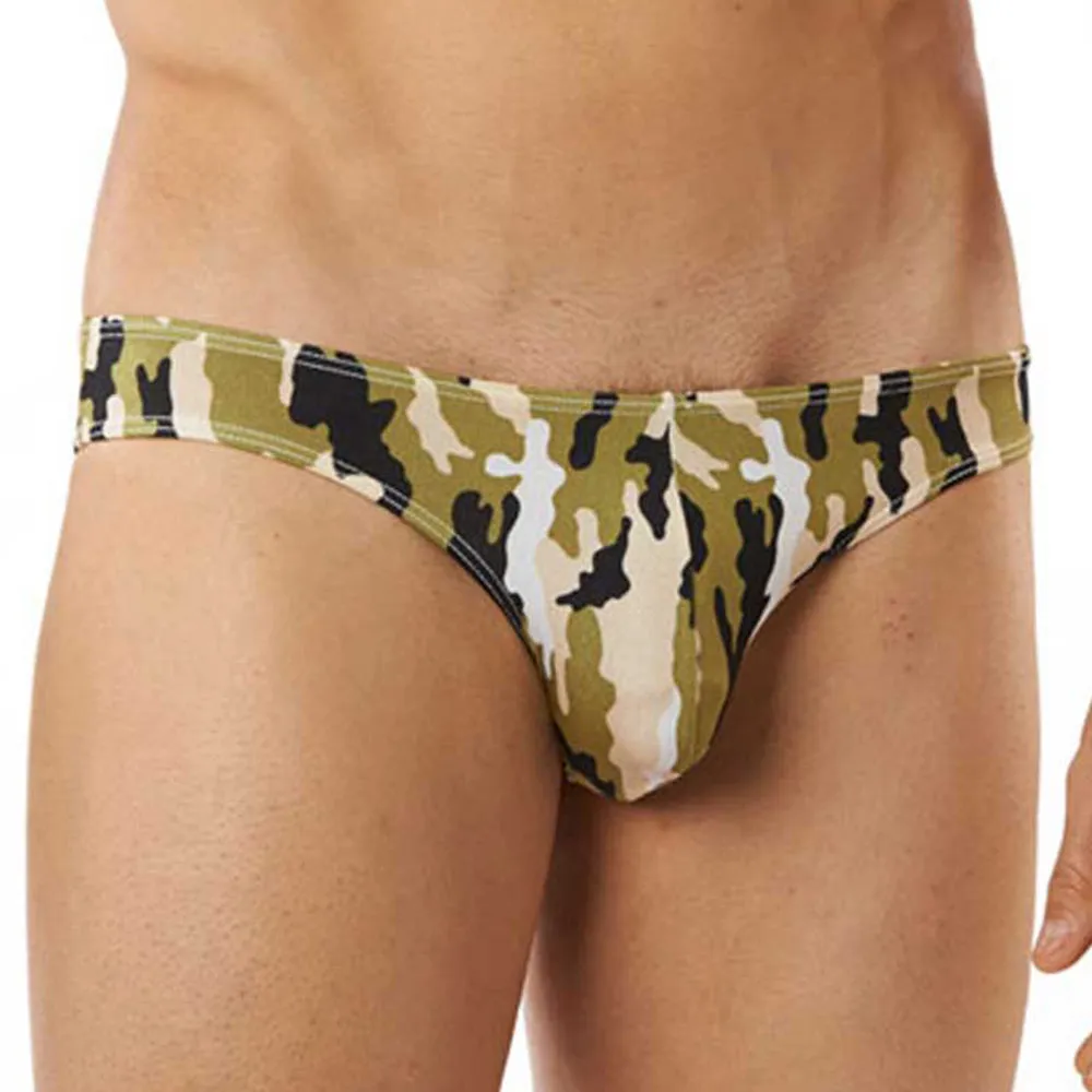 Cover Male CM101  Bikini