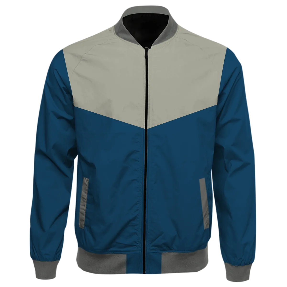 Custom Bomber Jacket (BM04)