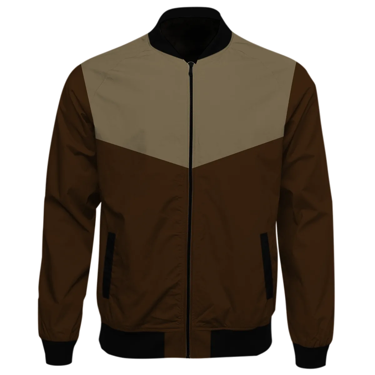 Custom Bomber Jacket (BM04)