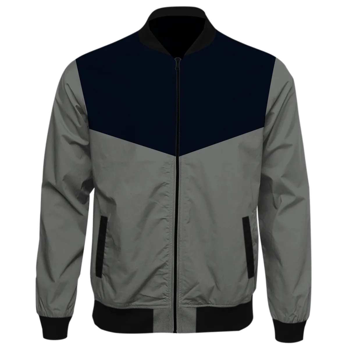 Custom Bomber Jacket (BM04)