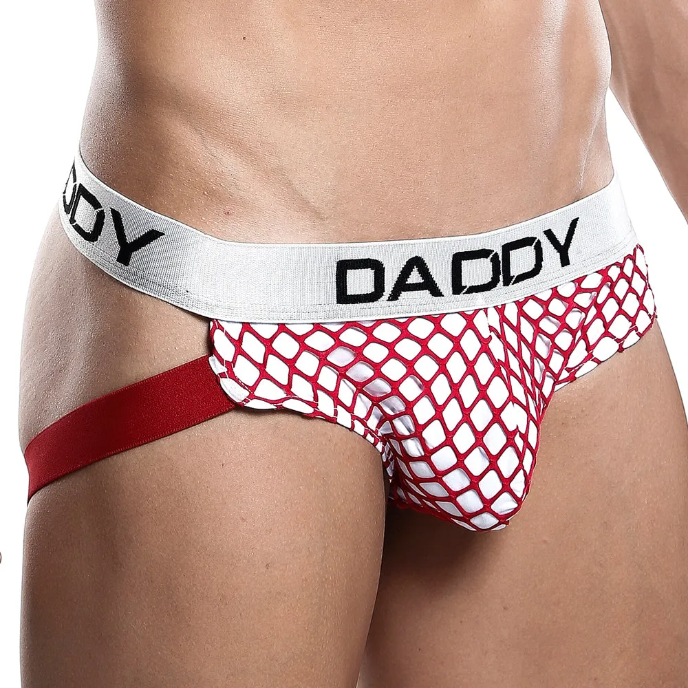 Daddy DDE023 Jockstrap