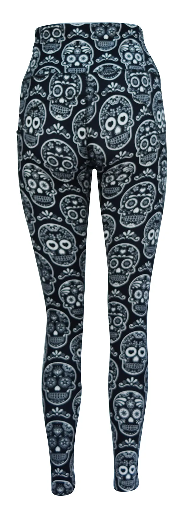 Day Of The Dead   Pockets