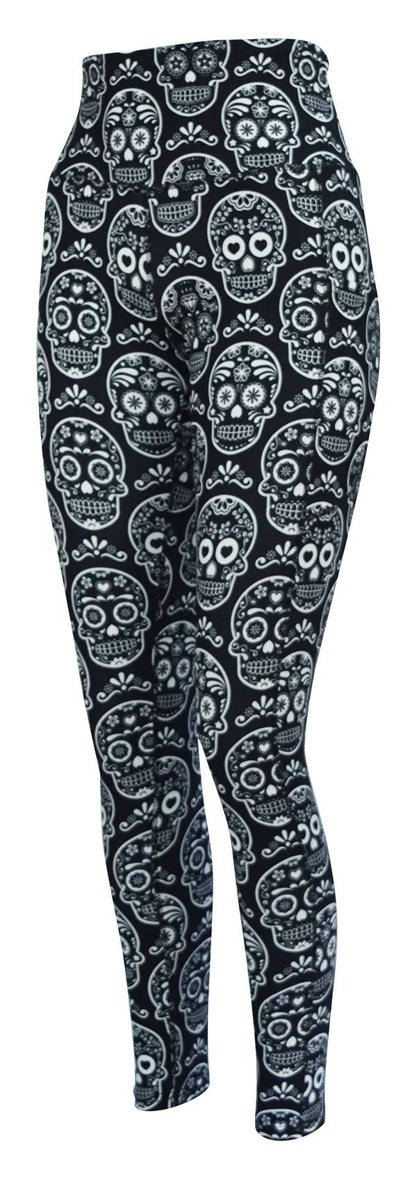 Day Of The Dead   Pockets