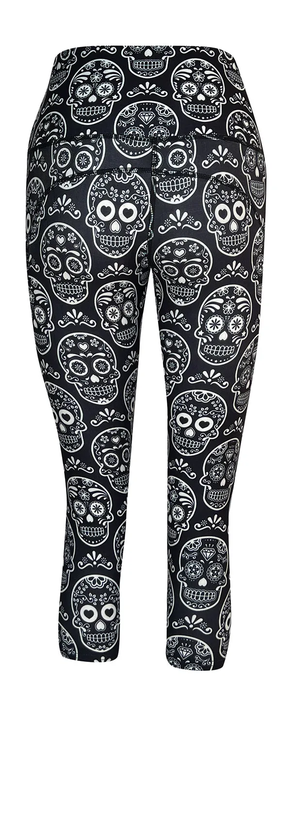 Day Of The Dead   Pockets