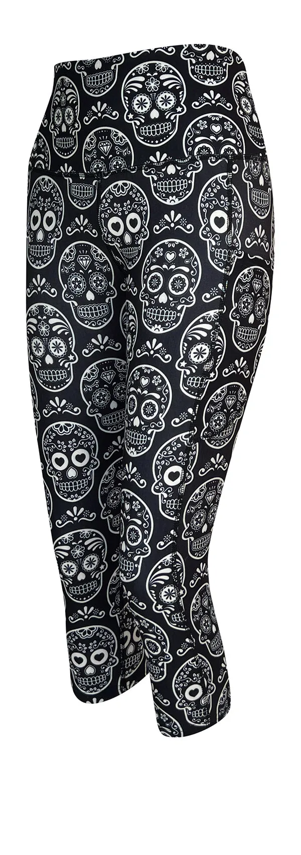 Day Of The Dead   Pockets