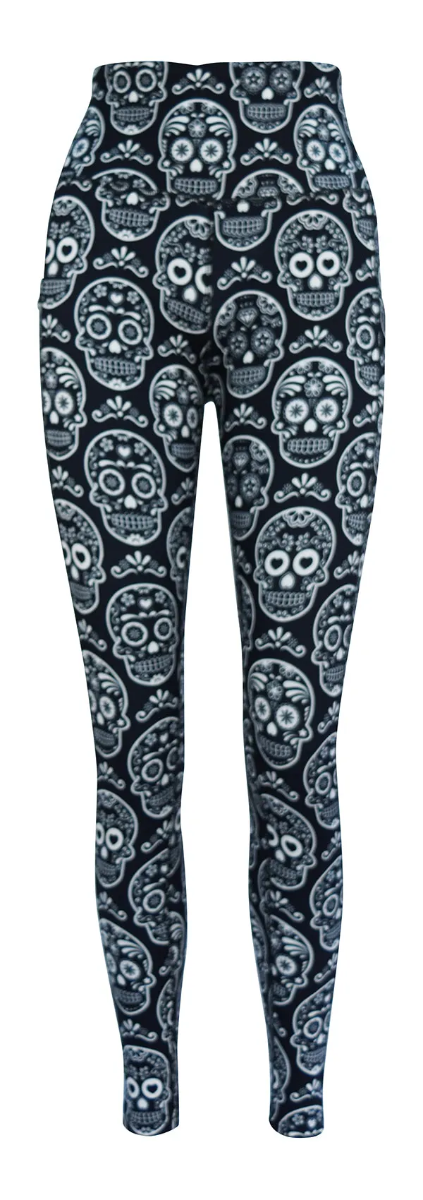 Day Of The Dead   Pockets