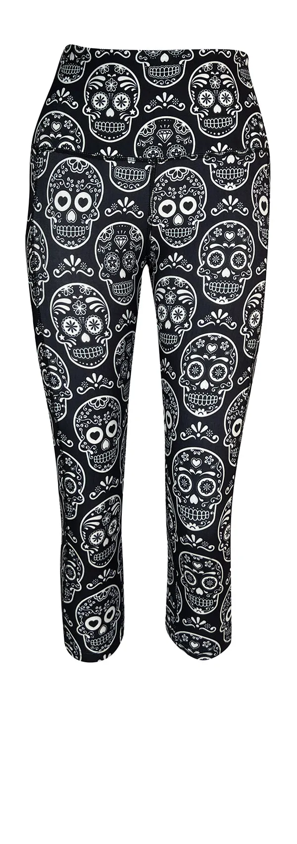 Day Of The Dead   Pockets