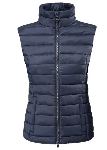 EQODE by Equiline- Women's Puffy Vest