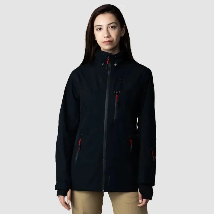 Explorer 2.0 - Women's Sustainable Adventure Jacket