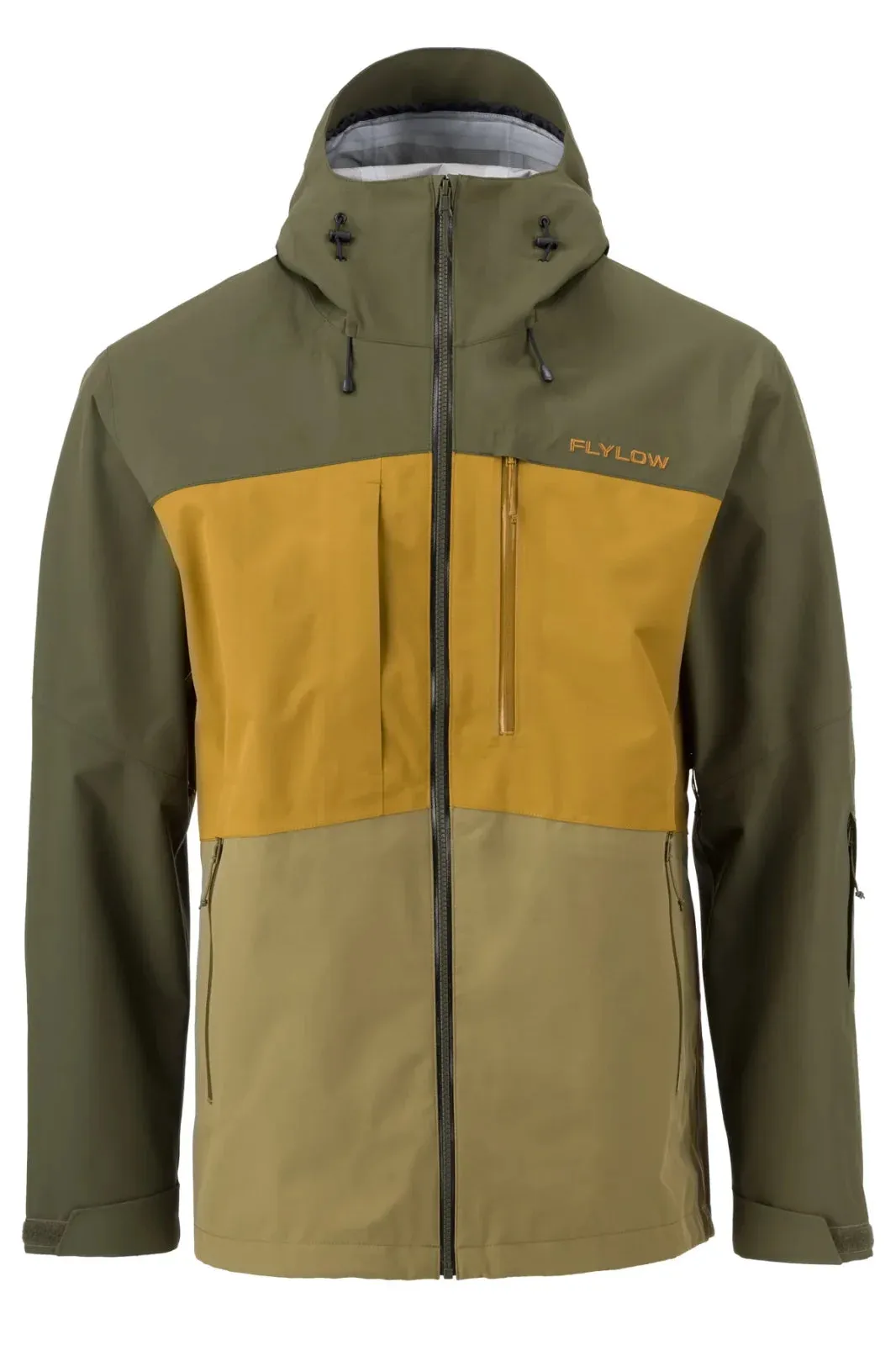 Flylow Quantum Pro Jacket 2025