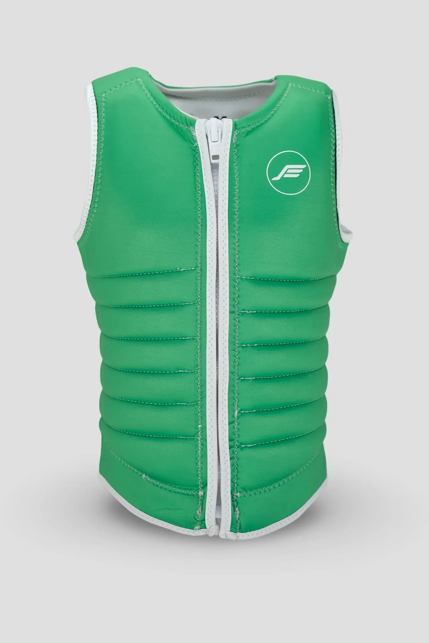 Flyt Women's Lucky (Reversible) NCGA Impact Vest | Some sizes on Pre-Order Only