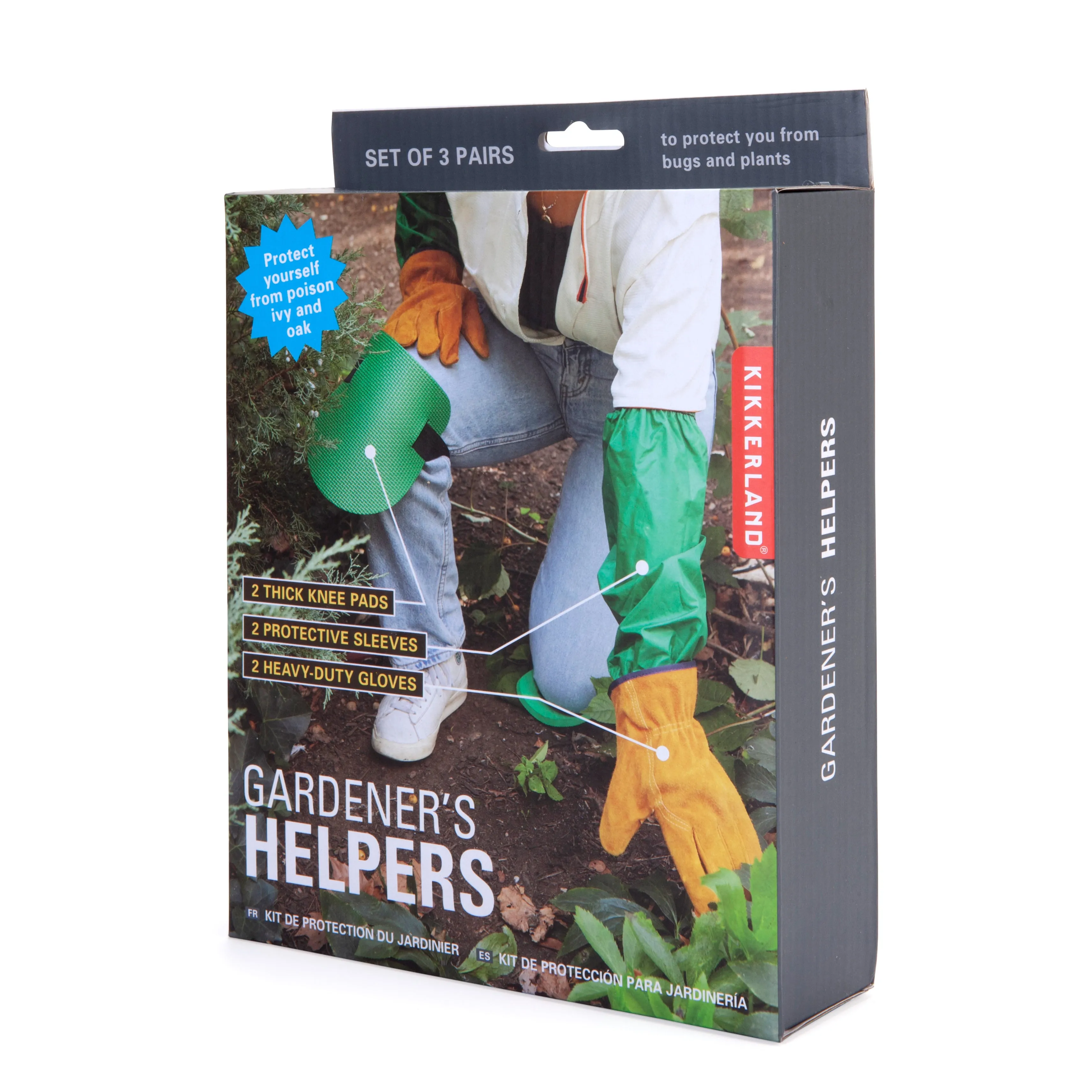 Gardener's Helpers