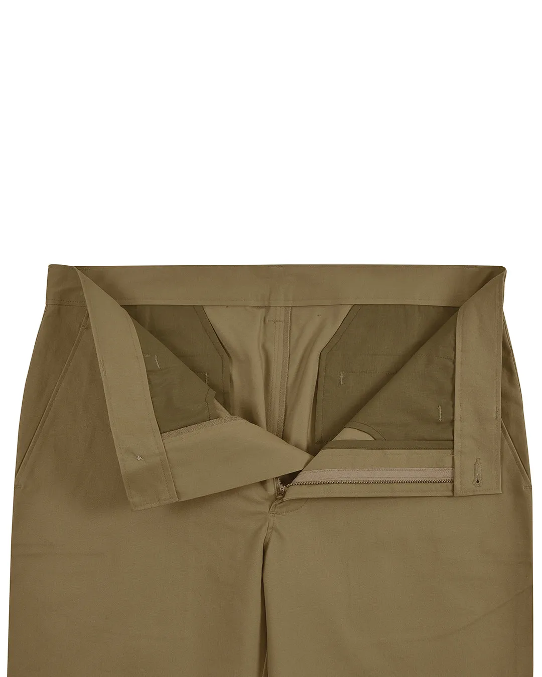 Genoa Chino Pant Light Copper